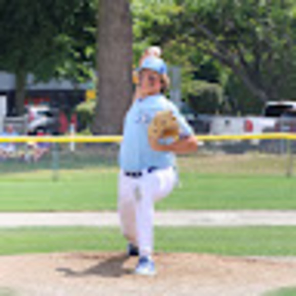 Meet your Posher, Lucas - Picture 1 of 1